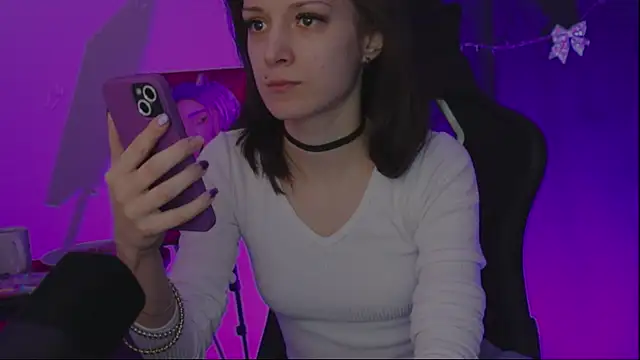 Kathleen Meow online show from 02-03-25, 06:45