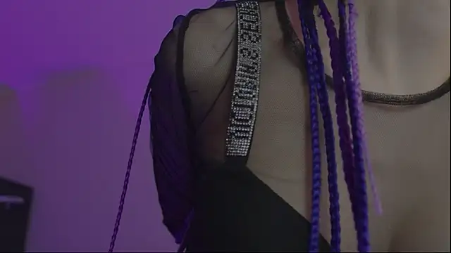 Kathleen Meow online show from 03-13-25, 06:58