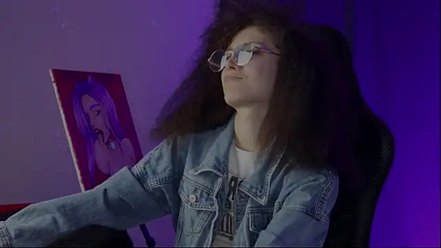 Kathleen Meow online show from 03-22-25, 05:52