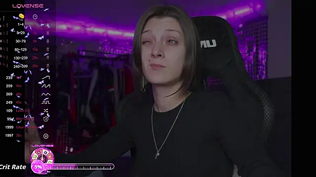 Kathleen Meow online show from 10-03-25, 06:05