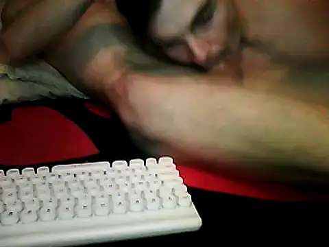 ZuzuGay online show from 12-15-24, 06:26