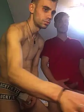 ZuzuGay online show from 01-17-25, 12:31