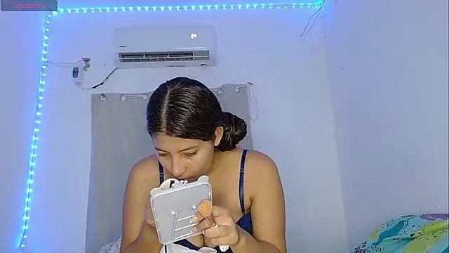 evaluna horny  online show from 07-28-26, 07:50