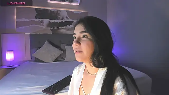 Belliinda 21 online show from 03-02-25, 07:02