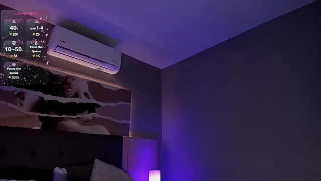 Belliinda 21 online show from 03-08-25, 12:55