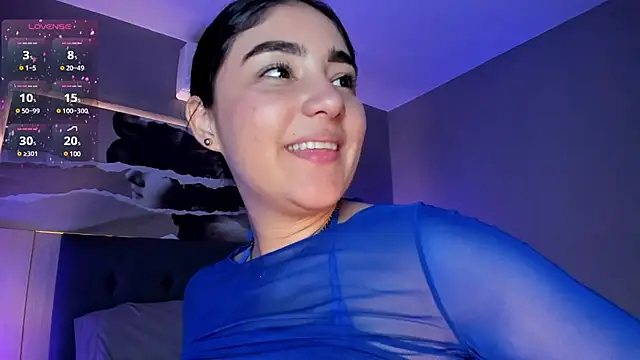 Belliinda 21 online show from 03-10-25, 12:51