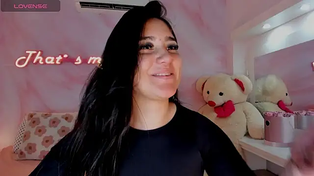 Belliinda 21 online show from 09-12-25, 05:13