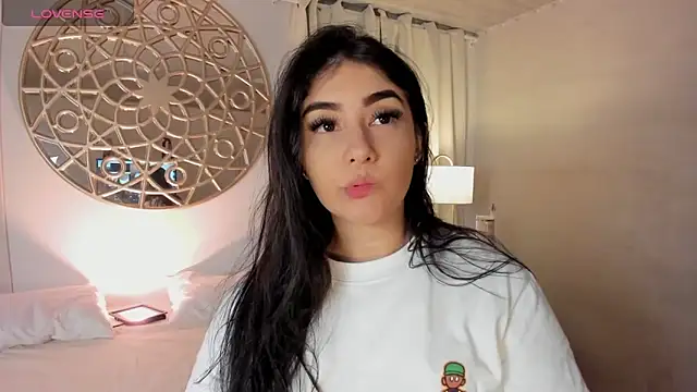 Belliinda 21 online show from 03-28-26, 06:51