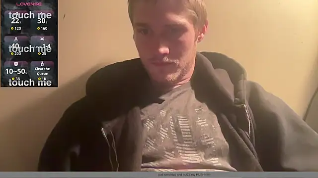 anomalies ig online show from 12-03-25, 08:34