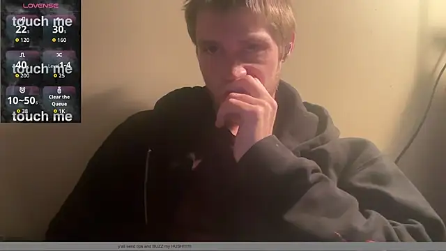 anomalies ig online show from 12-05-25, 06:11