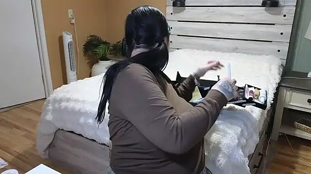 TexasTattooedHouseWife online show from 02-03-26, 03:17