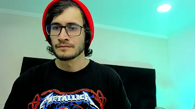 Loggan donnelly online show from 02-09-25, 08:13