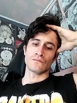 Loggan donnelly online show from 02-10-26, 06:56