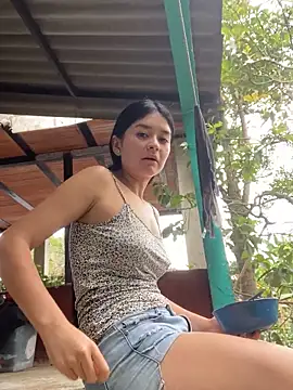 Snapshot of Naty_G chatting on 03-02-25, 08:50 Naty G online show from 03-02-25, 08:50