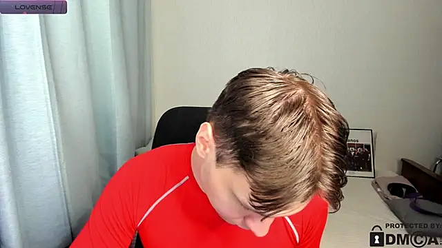 handsome guy01 online show from 02-07-26, 01:09