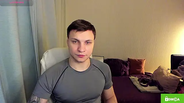 handsome guy01 online show from 03-27-26, 09:25