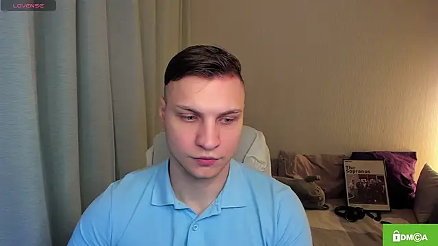 handsome guy01 online show from 04-17-26, 06:11