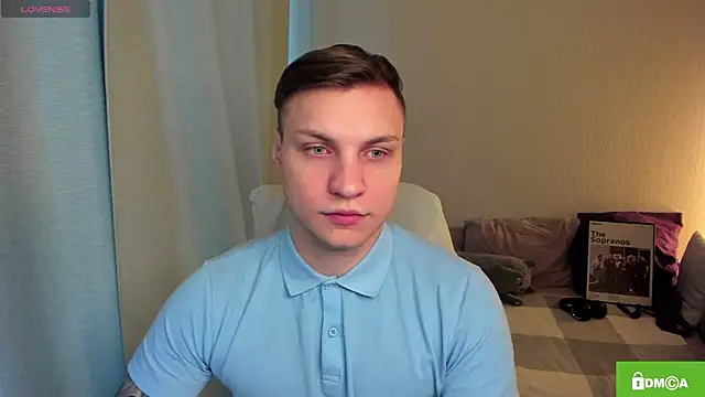 handsome guy01 online show from 04-28-26, 06:18