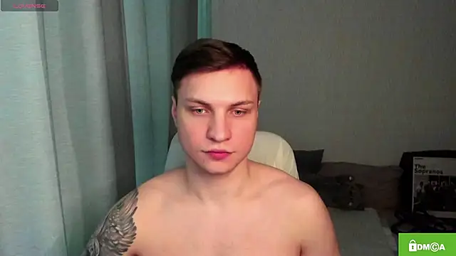 handsome guy01 online show from 05-19-26, 07:26