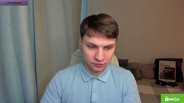 handsome guy01 online show from 06-03-26, 06:49