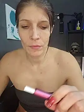 Lenchen  online show from 01-29-25, 08:25