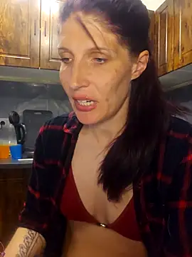 Lenchen  online show from 04-03-26, 06:50