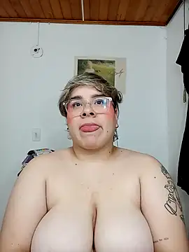 amalia love online show from 01-05-25, 07:17