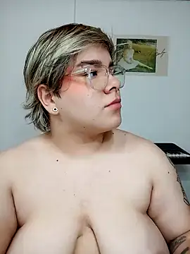 amalia love online show from 01-22-25, 10:59