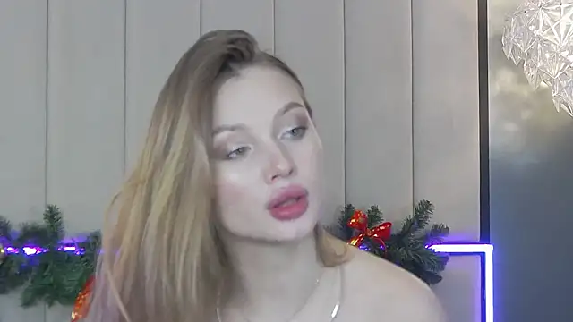 ViolaFlirt online show from 12-29-24, 10:03