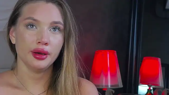 ViolaFlirt online show from 02-20-25, 04:18