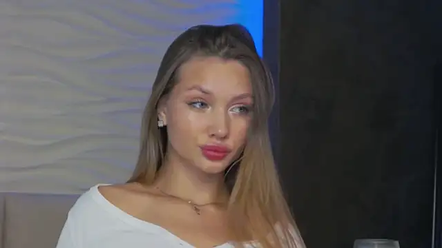 ViolaFlirt online show from 03-14-25, 07:15