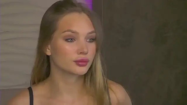 ViolaFlirt online show from 03-23-25, 03:54