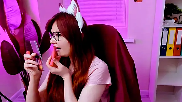 CarolGiggly online show from 01-10-26, 11:34