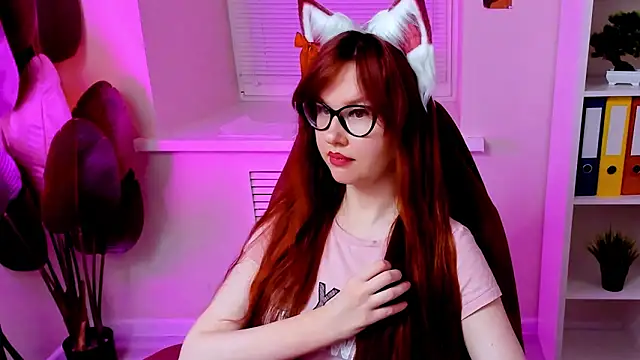 CarolGiggly online show from 01-17-26, 12:54