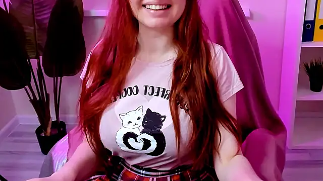 CarolGiggly online show from 02-07-26, 08:51