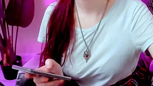 CarolGiggly online show from 04-01-26, 05:32