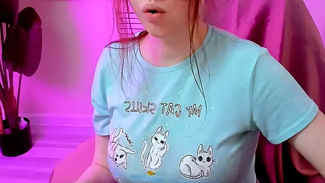 CarolGiggly online show from 04-22-26, 10:22