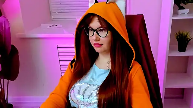 CarolGiggly online show from 05-16-26, 10:36