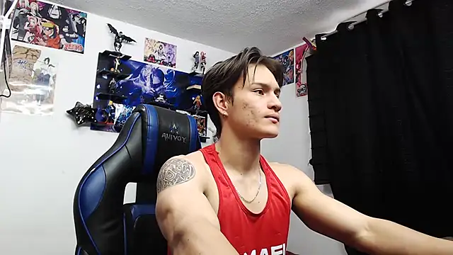 sr jaeger online show from 09-12-25, 01:00