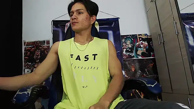 sr jaeger online show from 12-18-25, 01:39