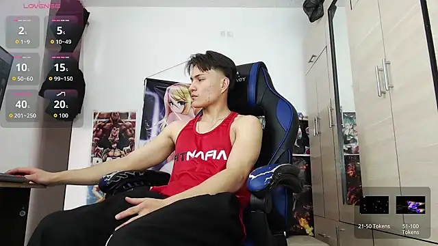 sr jaeger online show from 03-08-26, 04:00