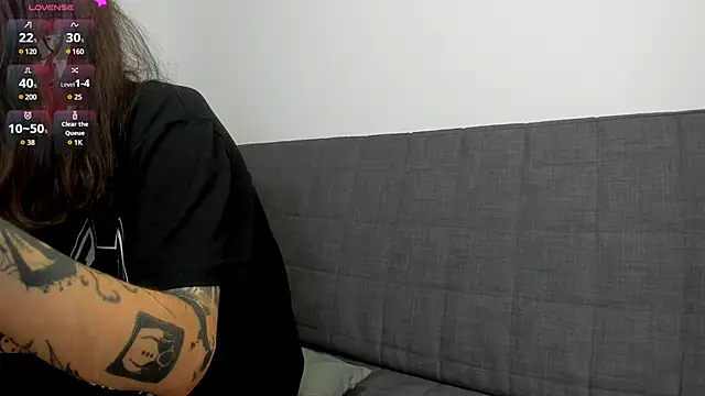 ravenousbiter online show from 12-11-24, 08:07