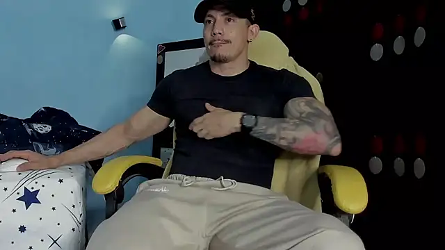 Alex motta online show from 01-17-26, 04:17