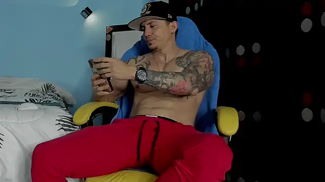 Alex motta online show from 02-15-26, 04:53