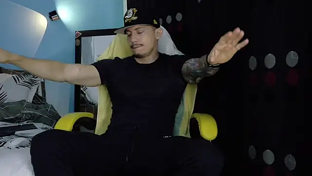 Alex motta online show from 04-20-26, 04:59