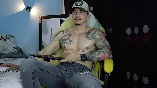 Alex motta online show from 04-26-26, 03:26