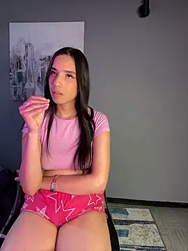 Praga Pink online show from 12-10-24, 01:32