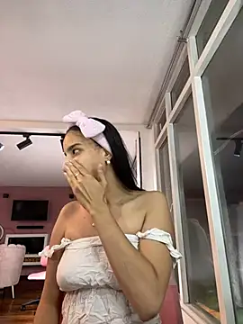 Praga Pink online show from 01-12-25, 04:21