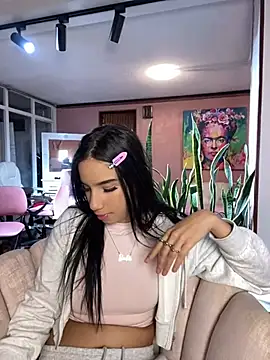 Praga Pink online show from 01-14-25, 05:08