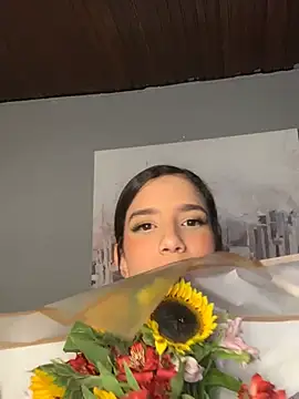 Praga Pink online show from 03-22-25, 10:06